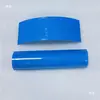 1 Sección 46950 Batería de Litio Almohadilla Aislante Hueca Positiva Papel de Cebada Mesón Pegatina de Superficie de Plástico PET 4680 46120