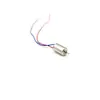 Micro Mini 610 Vibración Copa Hueca 6*10MM Motor de Vibración de Copa Hueca Accesorios para Modelos DIY en Miniatura 610