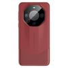 Para Huawei mate70pro Funda de teléfono nova12pro Segundos Cambian Extraordinario Maestro Cuero Funda Protectora Pura70