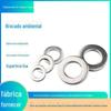 Dongguan galvanoplastia processamento acessórios de hardware galvanoplastia laminação zinco químico zinco