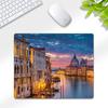 Transfronteiriço para paisagem de comércio exterior mouse pad almofada de mesa para notebook almofada de mesa de escritório para computador antiderrapante suporte personalização