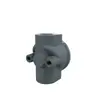 Adequado para Base de Filtro de Óleo Doméstico W962 Acessórios para Compressor de Ar Tipo Rosca, Gama Completa em Estoque