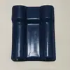 Casa Autoconstruida Techo de Teja Sintética de Resina Espesor 2.2 mm 2.7 mm Teja de Resina Tipo Nuevo Teja Esmaltada Venta al por Mayor