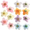 Flores Artificiales, Accesorios para Fotografía de Bodas, Accesorios para el Cabello Hechos a Mano para DIY, Materiales Decorativos para Caja de Flores de Amazon