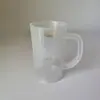 Taza de Cerveza de 500ml, Vaso para Bebidas, Vaso de Agua, Vaso de Plástico con Asa, Copa de Vino Específica para Fiesta, Estilo Moderno Chino