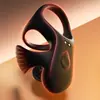 Z48 Delaven APP Control Remoto Portátil Parte Privada Invisible Vibrador Portátil Juguete Sexual para Adultos Hombres