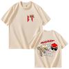 Camisetas de Natanael Cano Corridos Tumbados Moda para Hombre Anti Na