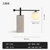 Iluminación Zhongshan Transfronteriza Luz Nocturna de Piedra Cueva Amarilla Decoración de Dormitorio Mesita de Noche Estudio Lámpara de Mesa Simple para Hogar de Huéspedes Escritorio