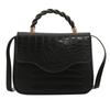 Bolso Cuadrado Pequeño Nuevo de Moda de Nicho Bolso de Mano de Moda para Mujer Verano 2026 Bolso de Hombro Estético Bolso Cruzado Casual para el Trabajo