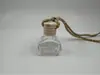 M13-30*34, 10ml Tampa de Carro de Madeira para Perfume Difusor de Óleo Essencial Tampa de Perfume para Pendurar