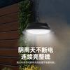 Luz Solar Lámpara de Araña para Exterior Patio Lámpara Minera Doméstica Interior Súper Brillante Exterior Impermeable Jardín Balcón Iluminación