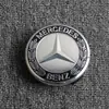 Calota de Roda MErCEdEs-bEnz MErCEdEs-bEnz Classe E Classe C Classe E GLA/GLC/GLK/gl/ML/CLS Marca do Centro da Roda MErCEdEs-bEnz