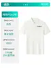 Ropa de trabajo de verano hecha a medida con diseños y logotipos impresos, polos de manga corta, camisetas promocionales hechas a medida para eventos y publicidad