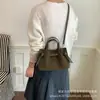 Elegante y sofisticado bolso de trabajo para mujer, nueva colección 2026, bolso de mano de moda para verano, bolso tote, bolso de hombro y bolso cruzado