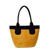 Bolso de Moda de Gran Capacidad para Mujer Moda Verano 2025 Bolso de Hombro Casual Bolso Tote para Estudiantes Viajes al Trabajo