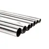 Acessórios para Tubos de Abastecimento de Água de Aço Inoxidável S31603 89*2 Norma Nacional Press-Fit Série 1 Tubo de Abastecimento de Água de Aço Inoxidável de Parede Fina Revestido de Plástico