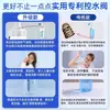 Zhuo Chen Irrigador Nasal Casero Lavado Nasal Adulto Rinitis Alérgica Spray Solución Salina Fisiológica Infantil Médico