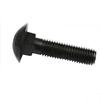 Tornillo Carruaje acero inoxidable cabeza semirredonda cuello cuadrado M6-M24 tornillo para marco de puente tornillo para estante