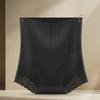 "Agite o mesmo estilo" calça alta para barriga lingerie feminina modeladora de quadril cintura barriga calça pós-parto fina