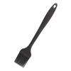 Cepillo de silicona para barbacoa de 40 g resistente a altas temperaturas sin pelusa integrado para el hogar cepillo de silicona para hornear cepillo de cocina cepillo para salsa de soya