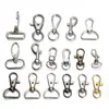 Accesorios de Metal para Bolsos y Ropa. Fabricante de Accesorios de Ferretería para Bolsas