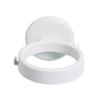 Soporte para Secador de Pelo sin Perforaciones Soporte para Secador de Pelo para el Hogar Montado en la Pared Inodoro Inodoro Baño Estante de Almacenamiento Soporte para Secador de Pelo