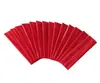 Diadema elástica de color sólido con explosiones europeas y americanas, banda para el cabello deportiva para yoga, accesorios para el cabello, pañuelo absorbente de sudor, banda para el cabello de ala ancha