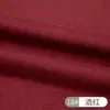 Tela de algodón y lino para ropa verano hecho a mano DIY lino ramio bambú algodón tela para pantalones liquidación