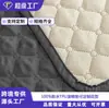 Alfombrilla impermeable 100% TPU para mascotas de perro, disponible en stock, adecuada para todas las estaciones, protector antideslizante para muebles de sofá y cama