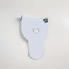 Cinta métrica de cintura con linterna portátil, Cinta métrica tridimensional, Cinta métrica automática de cintura y pecho, Cinta métrica en forma de Y