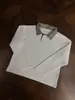 Sudadera de manga larga ancha y holgada, estilo Cleanfit, con estampado de pata de gallo y patchwork de algodón espacial, para hombre y mujer, estilo old money, otoño