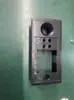 Controle de Temperatura de Incubação com Display Digital Termostato Digital Carcaça com Função de Inspeção de Ovos Interruptor de Controle de Temperatura Carcaça Peças Plásticas