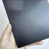 Máquina de Corte de Película Película Trasera Grado de Forja Eje Central Ultradelgada 0.1mm Patrón Dunhuang Patrón de Escamas Patrón Lv Negro Transparente Dos Colores