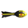 Equipamento Macio para Treino de Barreiras para Crianças, Equipamento Divertido de Atletismo para Escolas Primárias e Secundárias, com Apito, Equipamento de Espuma para Revezamento