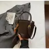 Bolso de Mujer de Gama Alta de Nicho 2026 Nuevo Invierno Simple Versátil Moda Bolso Cruzado Bolso de Mano Casual Bolso de Hombro