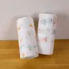 Rollo Desechable de Paño de Limpieza Perezoso, Doble Uso para Seco y Húmedo, Papel de Cocina Grueso No Tejido, Venta al por Mayor para el Hogar