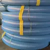 Tubo de PVC, Transparente, Resistente ao Desgaste, À Prova de Geada, Mangueira Durável para Irrigação de Jardim, Bombeamento e Sucção de Fezes por Caminhão Bomba