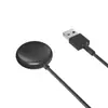 Para Google Pixel Watch 2 3 Google Watch 2/3 Cable de Carga Base de Carga Inalámbrica Soporte