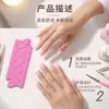 Artículos para Separador de Dedos del Pie para Manicura Esponja para Dedos del Pie Separador de Dedos del Pie Separador de Dedos Herramienta Separadora de Algodón Separador de Dedos del Pie para Manicura
