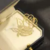 Broche de Flor de Rosa Suave, Sencillo y Elegante, Metal Liso, Pin de Flor Electroplateado Ecológico, Accesorio para Mujer Pin de Solapa