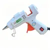 Pistola de Pegamento Caliente 60-100W Alta Potencia Temperatura Constante Pistola de Pegamento Caliente Herramienta de Unión para Joyería Hecha a Mano Pistola de Pegamento Caliente Venta al por Mayor