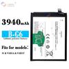 Adequado para Celular Vivo S1/V1831A/V1831T Bateria B-G6 Bateria de Grande Capacidade Vendas Diretas de Fábrica Atacado