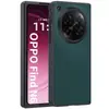 Funda Adecuada para Teléfono Móvil Oppo Find N6, Piel de Cordero a Cuadros, Nueva Funda Protectora de Cuero para Oneplus Find N5 N3