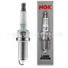 Venta al por mayor transfronteriza Bujía Ngk de Iridio Platino 93759Dilfr5A11 Adecuada para Nissan Patrol Iridio Dorado Versión Mejorada
