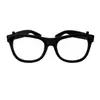 Accesorios para Monturas de Gafas de Plástico Gafas de Halloween Monturas de Gafas de Navidad Accesorios para Gafas de Fiesta de Festival Gafas de Harry