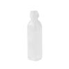 Botella de Aceite, Botella de Vinagre, Botella de Condimento, Botella de Salsa de Soja, Cocina Hogar Comercial Grado Alimenticio PP Exprimidor Spray Anti-Goteo