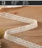 Venta al por mayor de fábrica este mantel de encaje blanco calado de algodón crochet encaje mantel para mesa de centro decorativo hecho a mano accesorios de secado