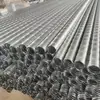 Tuberías Metálicas Corrugadas Preesforzadas al por Mayor para Puentes, Directo de la Fábrica Fuente, Tuberías Redondas y Planas de Tira de Acero Galvanizado que No Fugan