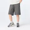 Ropa para Niños Zuoxi Pantalones Cortos de Verano para Niños Pantalones Deportivos Ligeros para Exteriores Impermeables 2026 Pantalones Finos Elegantes Nuevos para Niños