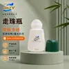 Botella Roll-On de PP de 50 ml con Propiedades Antitranspirantes y de Protección Solar, Bricolaje, Directo de Fábrica Fuente, Botella Roll-On de PP de 50 ml